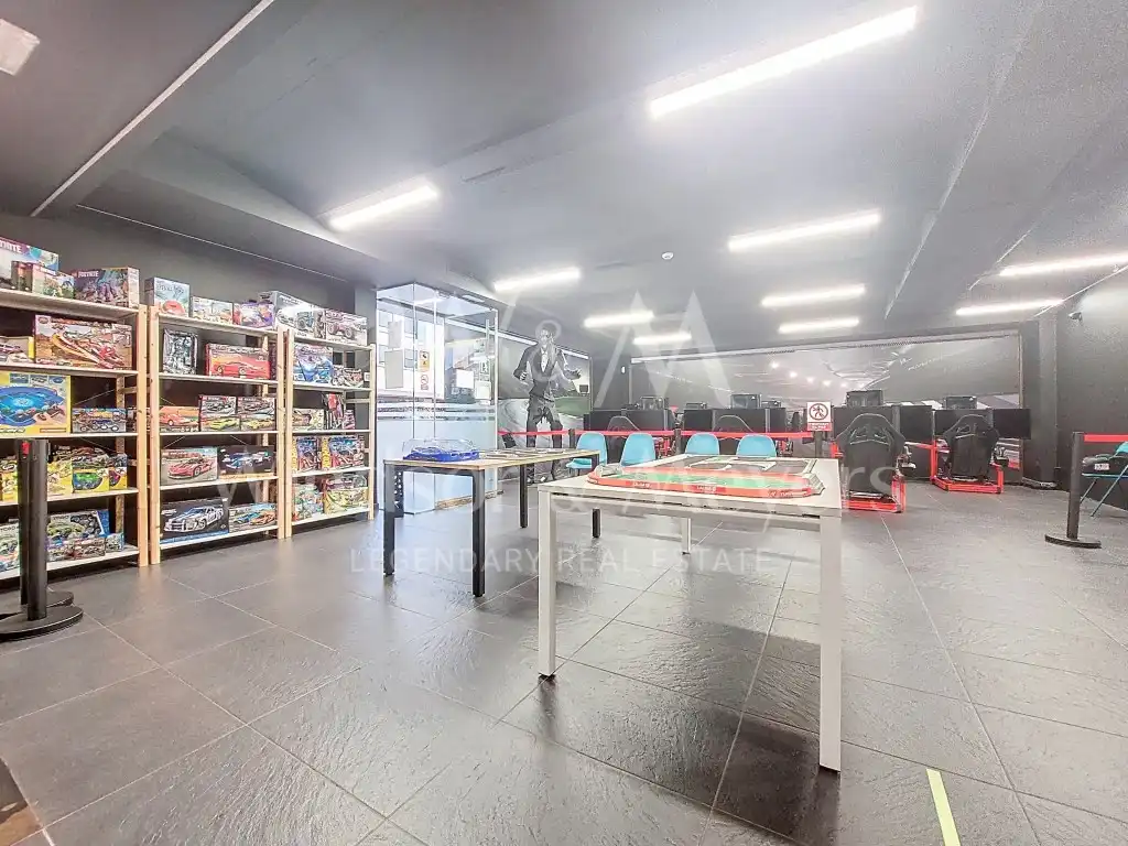 Locale commerciale in cessione a Carrer Isabelle Sandy, 2-4 2-4, imagen 25