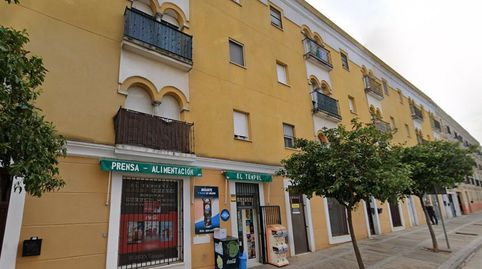 Foto 4 de Pis en venda a C/ Armas de Santiago 15, Santiago - Coronación, Jerez de la Frontera
