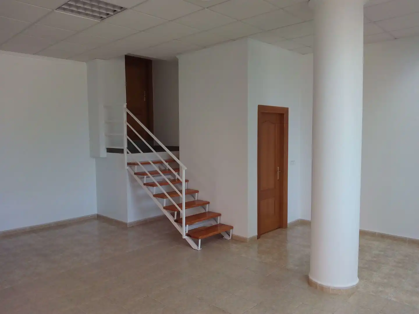 Geschaftsraum zur Miete in Murcia, Murcia