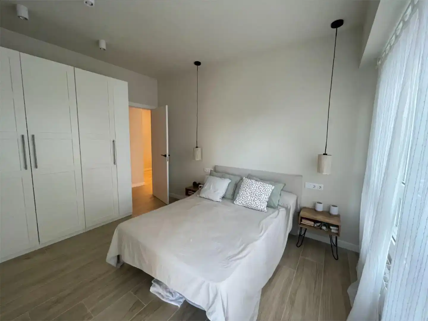 Habitación de Piso en venta en Palamós con Balcón