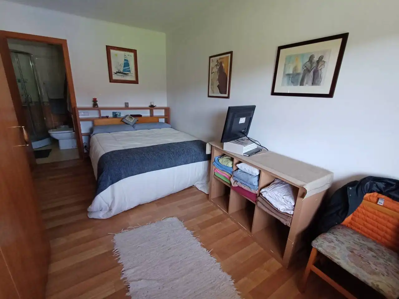 Wohnung zum Verkauf in Calle Girona, Centre