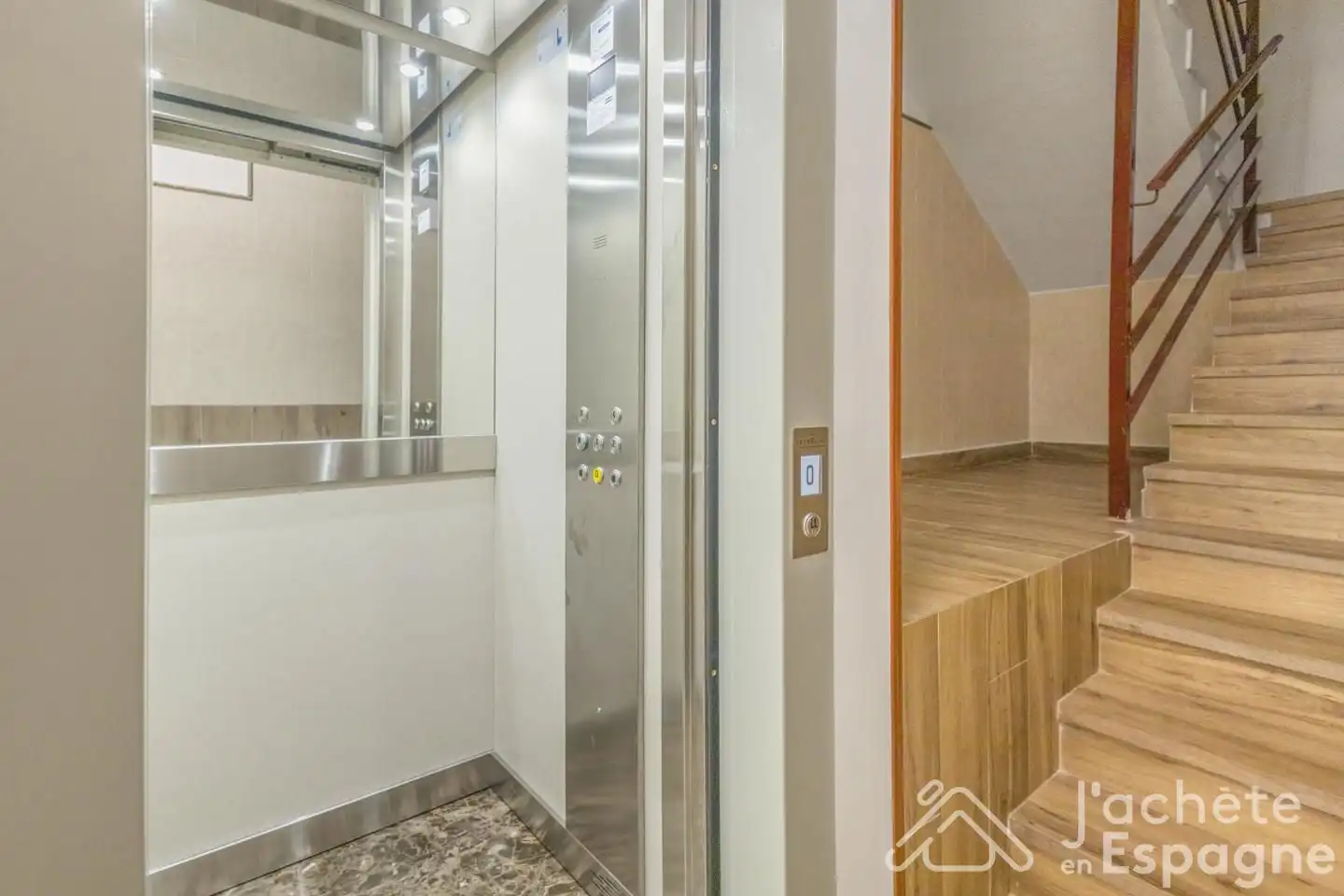 Apartamento en venta en El Campello con Aire acondicionado y Balcón