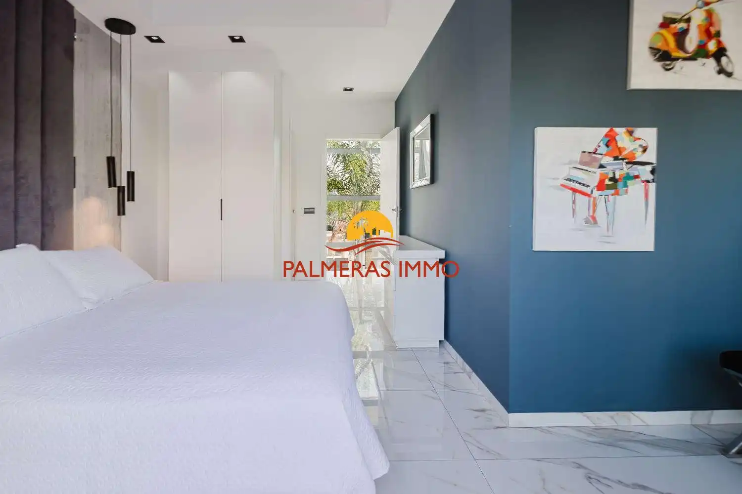 Villa mit Pool zum Verkauf in Les Tres Cales, imagen 48