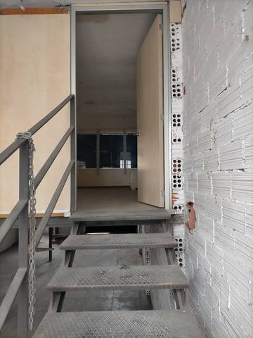 Local comercial en Alquiler en Carrer de Jacquard en Can Feu