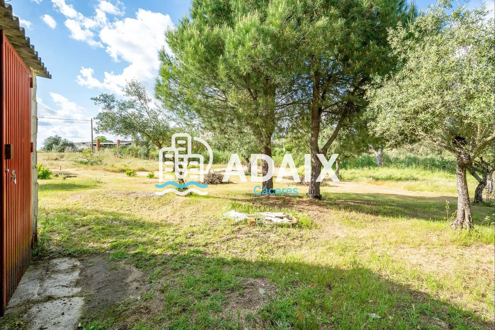 House for sale in LG VIÑAS  Polígono  Parcela  QDH CORRAL DE LAS VIÑAS.  ARROYO DE LA LUZ (CÁCERES), imagen 35
