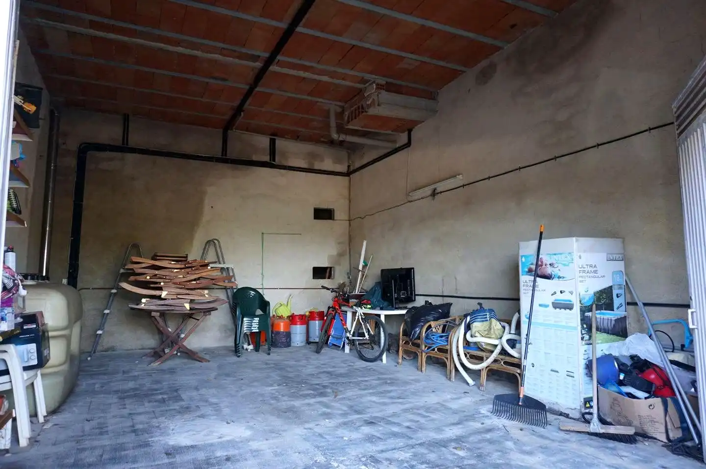 Maison avec jardin à vendre à Mas Mora - Sant Daniel, imagen 32