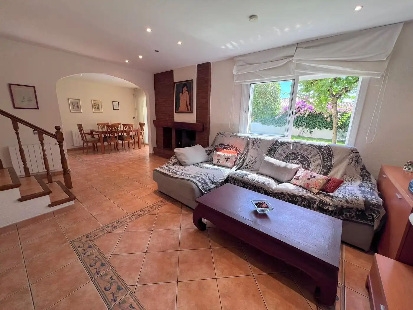 Villa avec piscine à vendre à Carrer Joaquim Sorolla, imagen 7