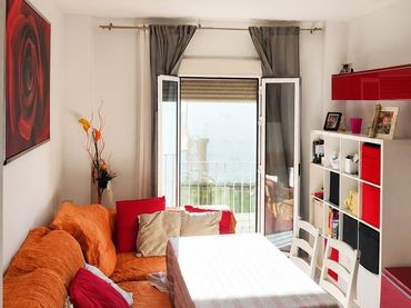 Flat for sale in La Algaba
