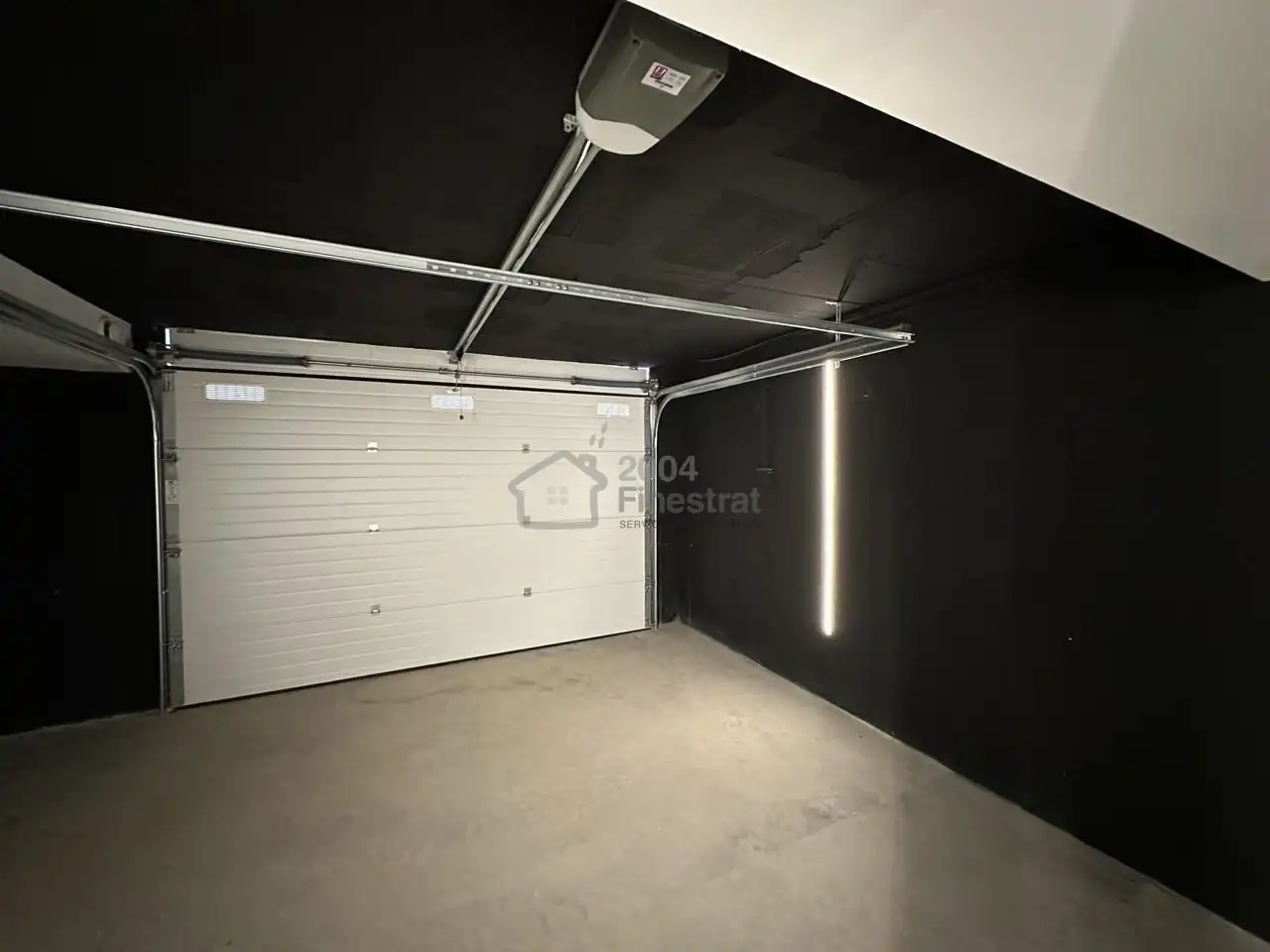 Parking of Houses for sale in Finestrat  with Private garden and Terrace