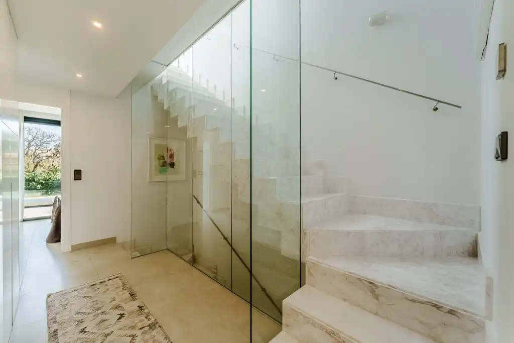 Villa mit Pool zum Verkauf in Nueva Andalucía, imagen 23