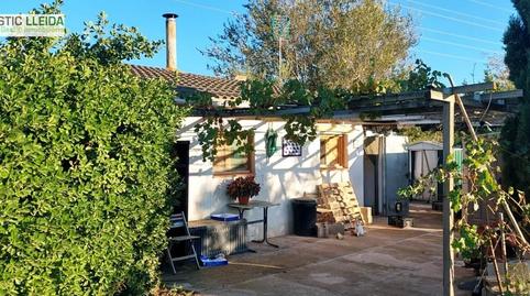 Photo 2 of Land for sale in Juneda, Lleida