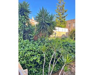 Garden of Duplex for sale in Roda de Berà  with Heating, Terrace and Community pool