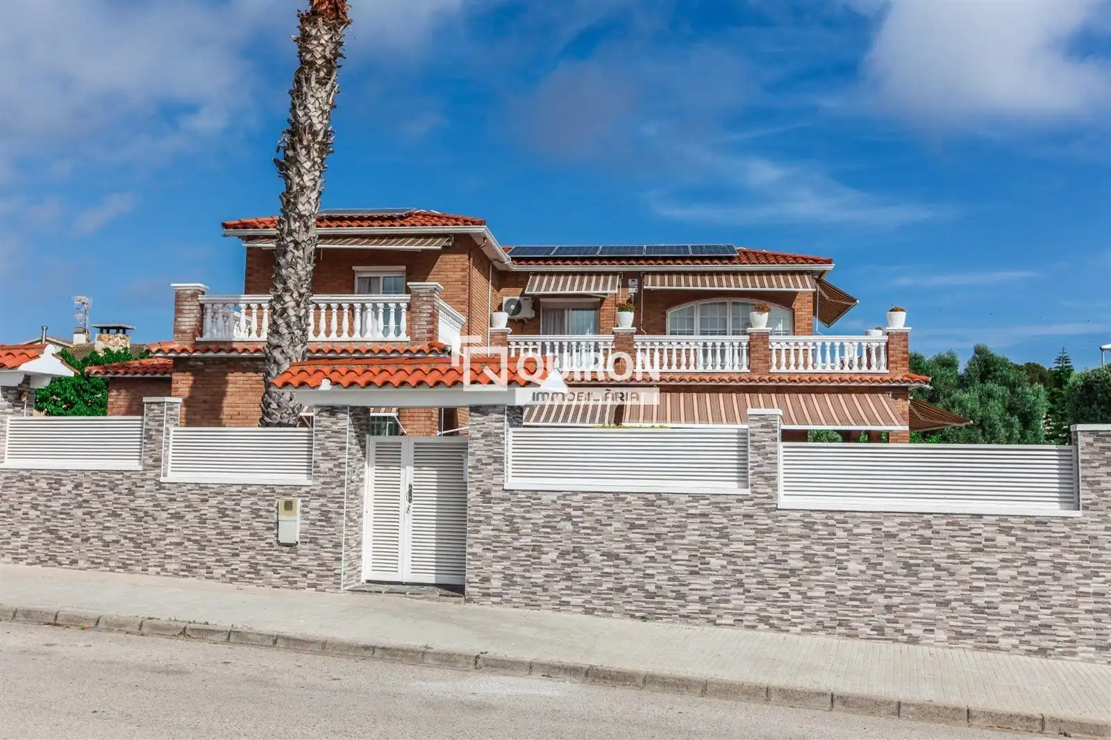 Detached house with pool for sale in Roda de Barà, imagen 49