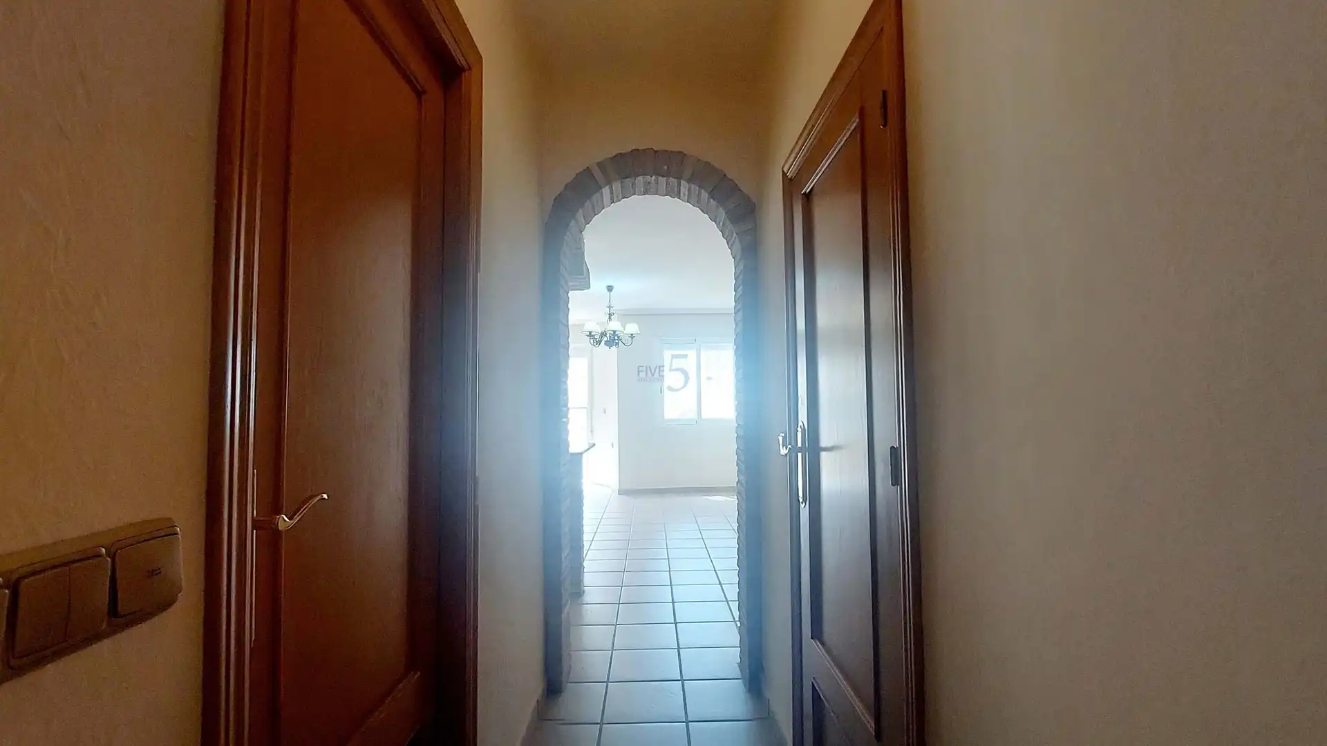 Adossat amb terrassa en venda a Orihuela Costa, imagen 6