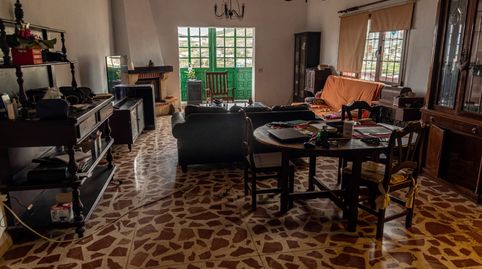 Foto 2 de Casa o xalet en venda a Las Mercedes, San Cristóbal de la Laguna