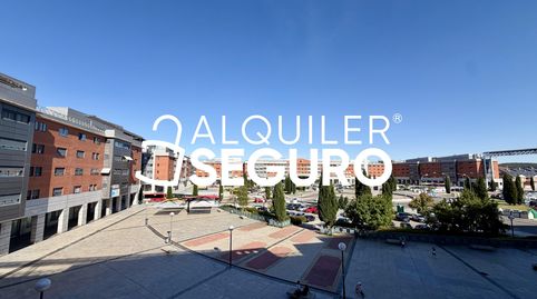 Foto 3 de Piso de alquiler en De las Amazonas, Restón I - Restón II, Valdemoro