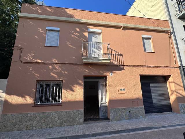 Casa adosada en Venta en Sant Jaume dels Domenys