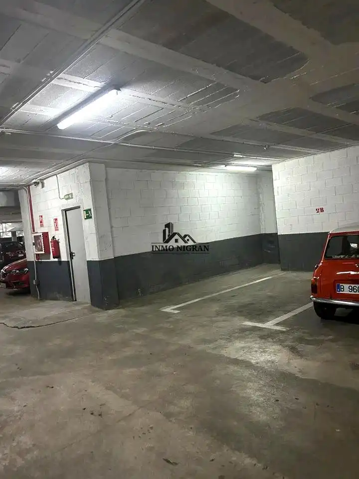 Parking of Flat for rent in Gondomar  with Furnished