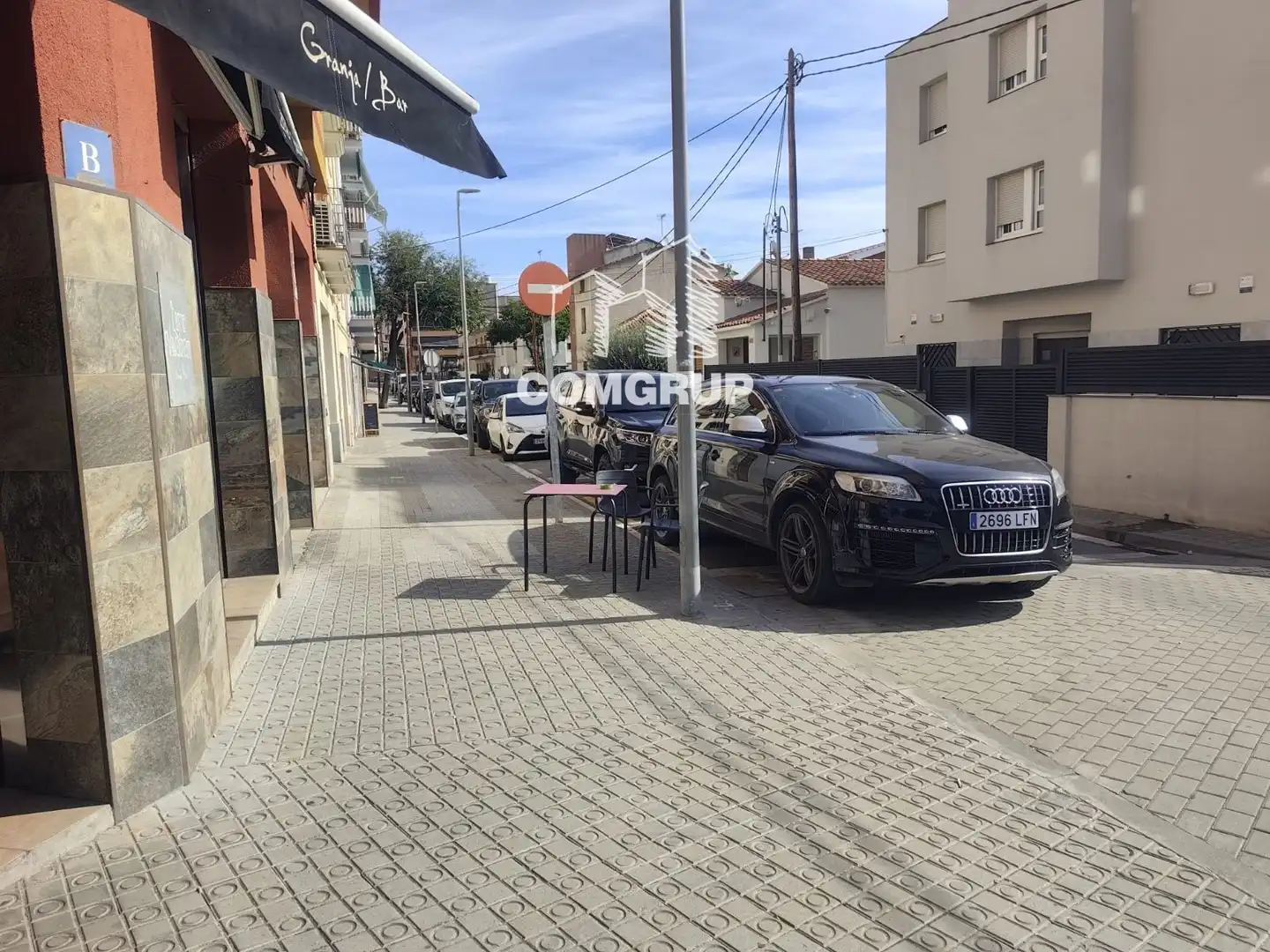 Gewerbefläche zur Übernahme in velòdrom, imagen 25