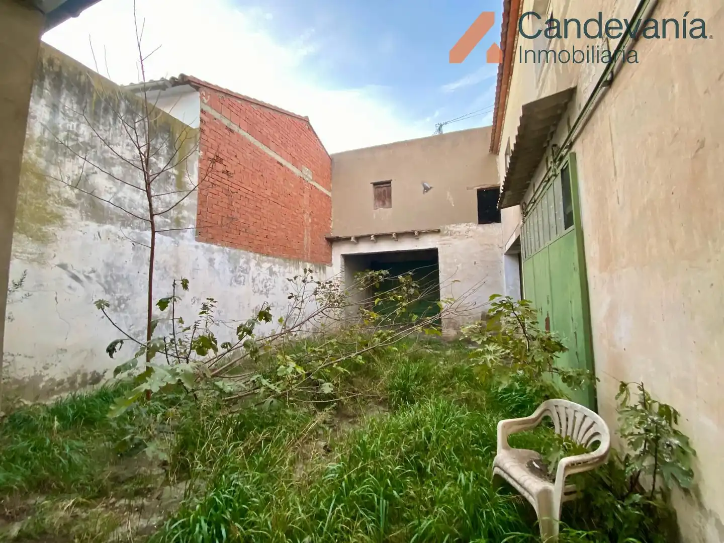 Terreni e lotti in vendita a Villanueva de Gállego, imagen 21
