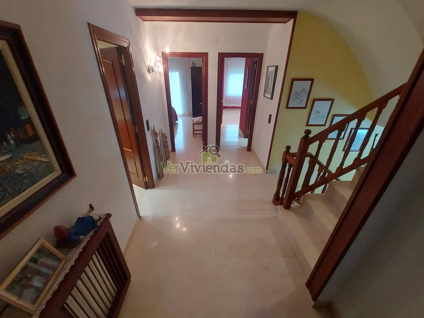 Casa adosada en venta en Sant Llorenç d'Hortons con Aire acondicionado, Calefacción y Jardín privado