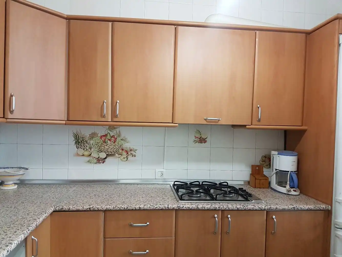 Houses for rent in Centro - Doña Mercedes