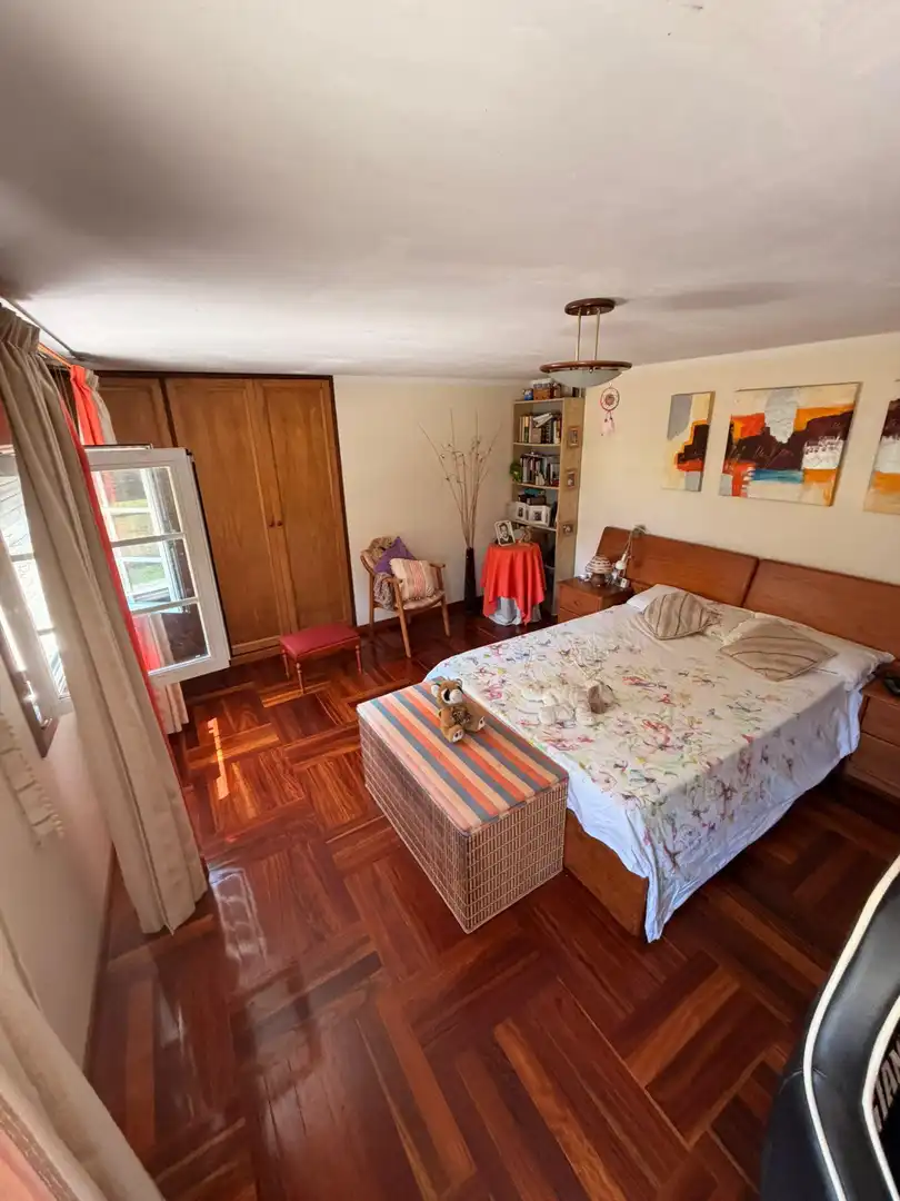 Habitación de Casa o chalet en venta en Vigo 