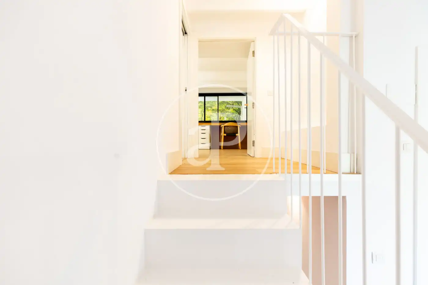 Wohnung zur Miete in Barcelona mit Klimaanlage, Heizung und Möbliert