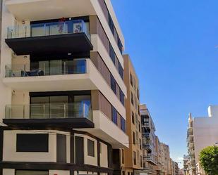 Exterior view of Premises for sale in Santa Pola
