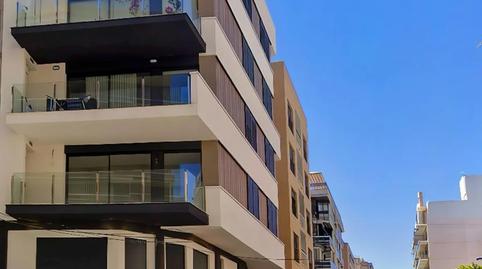 Photo 2 of Premises for sale in Santiago Bernabéu, Calas Santa Pola Este, Alicante