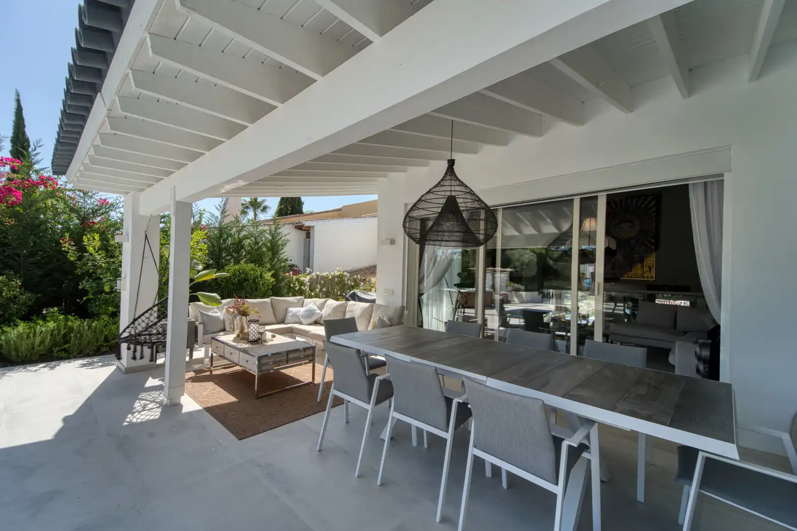 Maison avec terrasse à vendre à La Alquería, imagen 46