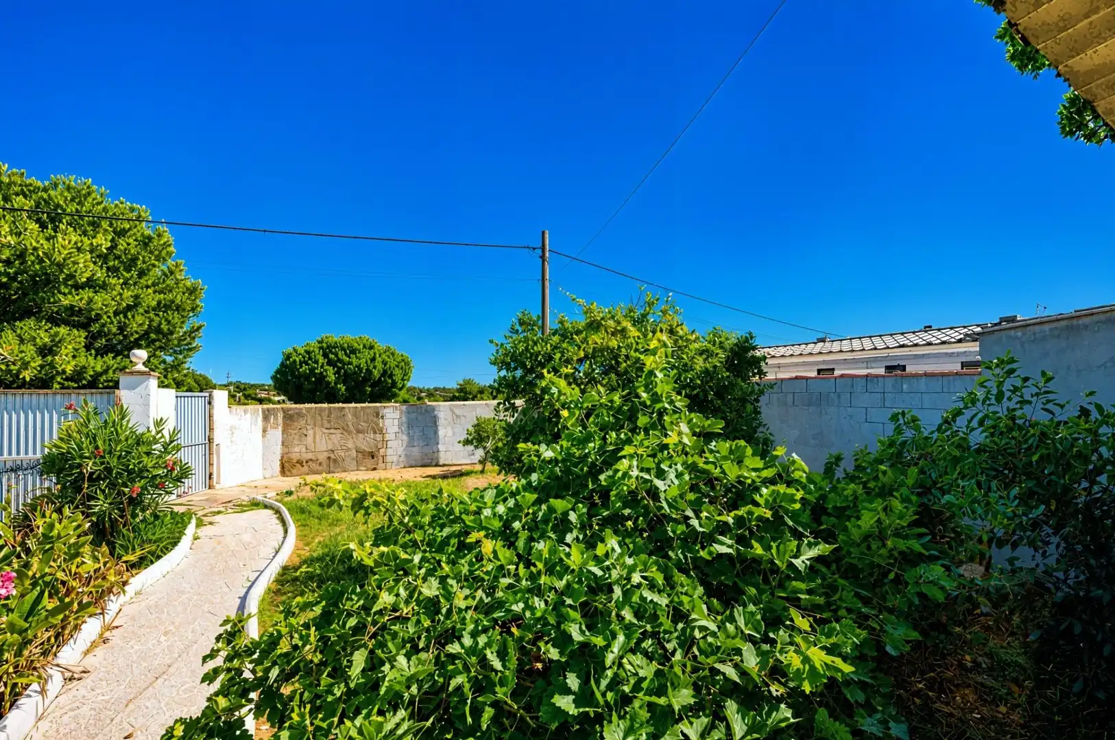 Xalet amb jardí en venda a La Barrosa, imagen 71