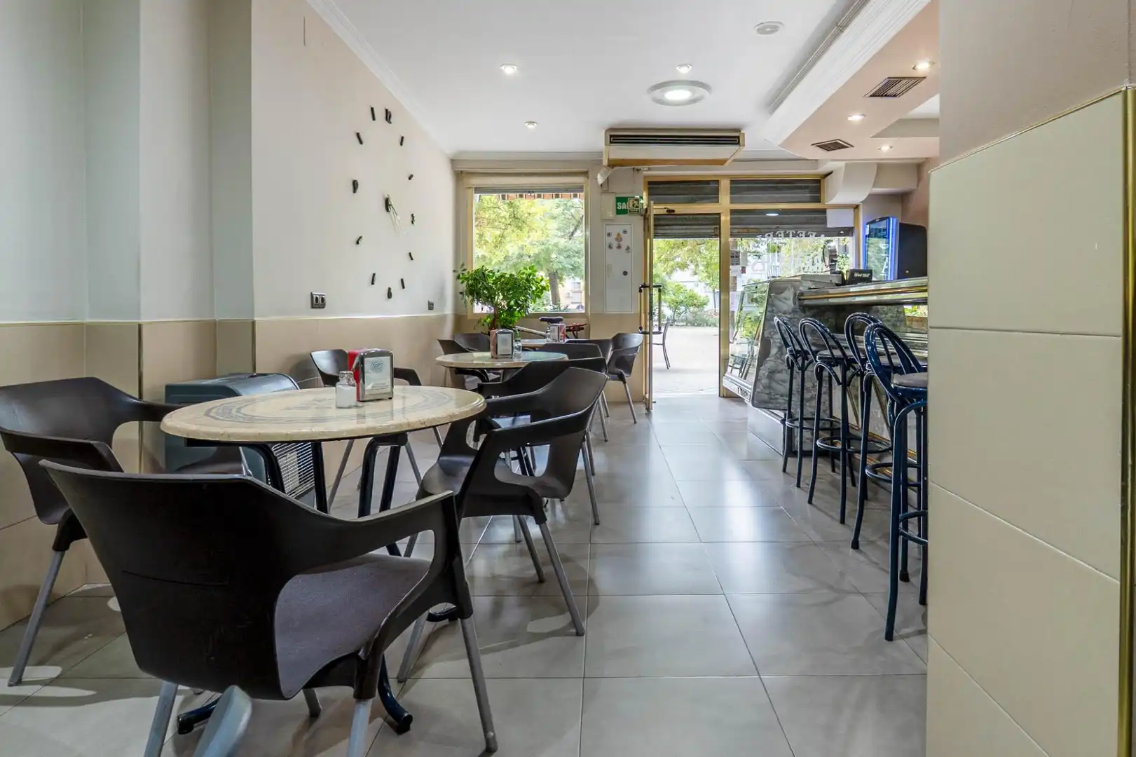 Local comercial en venta en Plaza del Ángel 2, imagen 4