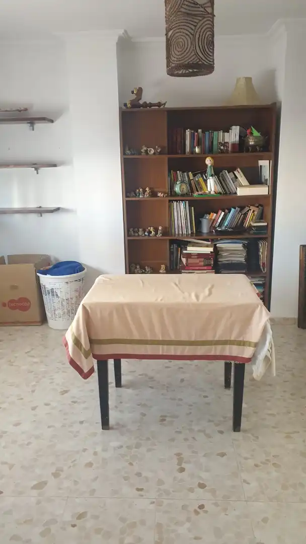 Flat for sale in Parque de la Constitución 5a, imagen 14