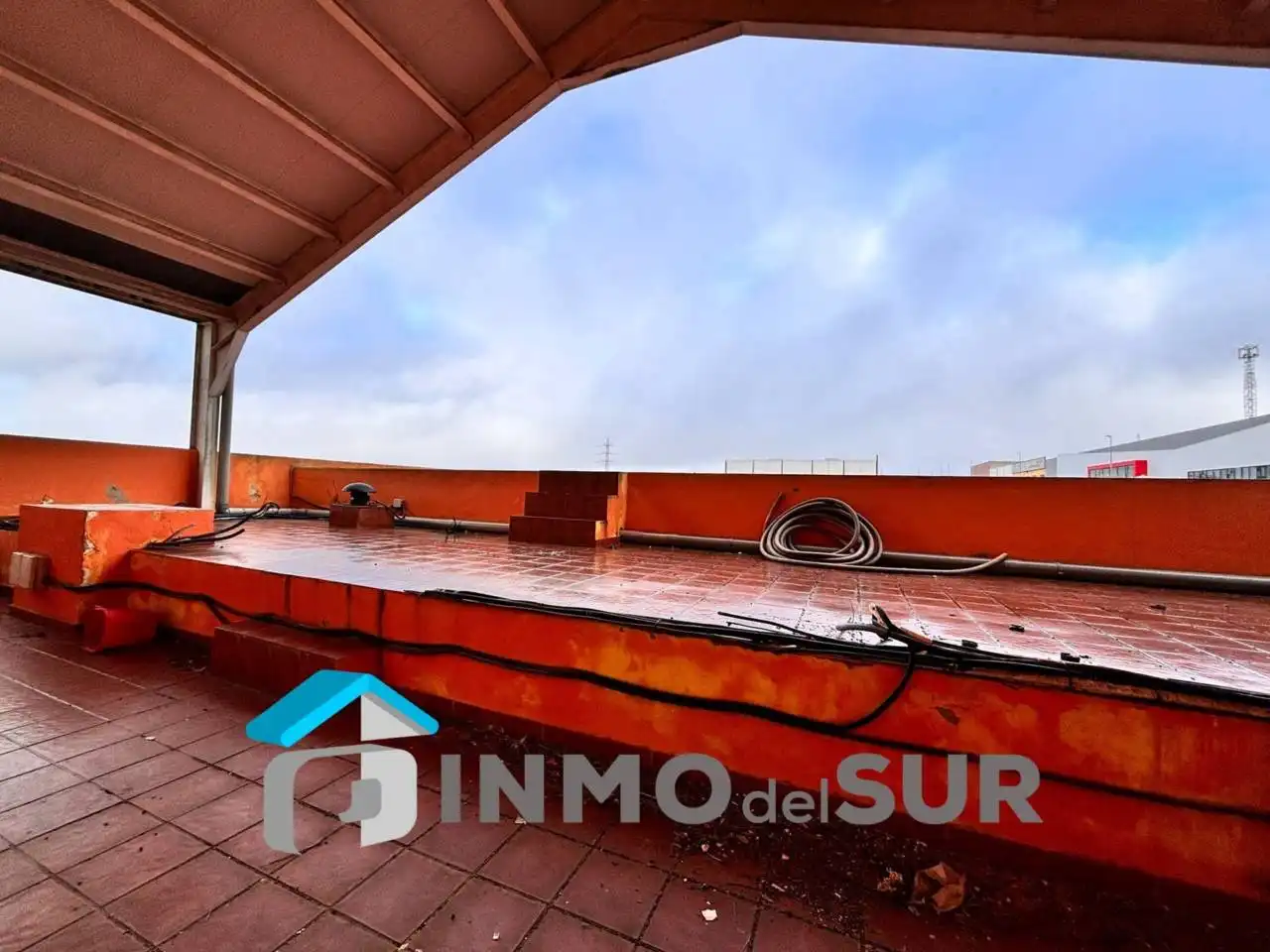 Mixte résidentiel à vendre à Poligono Industrial Mantón de Manila, imagen 6