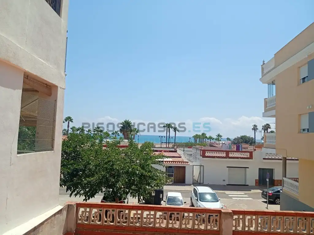 Casa en venda a Calle Trafalgar 94