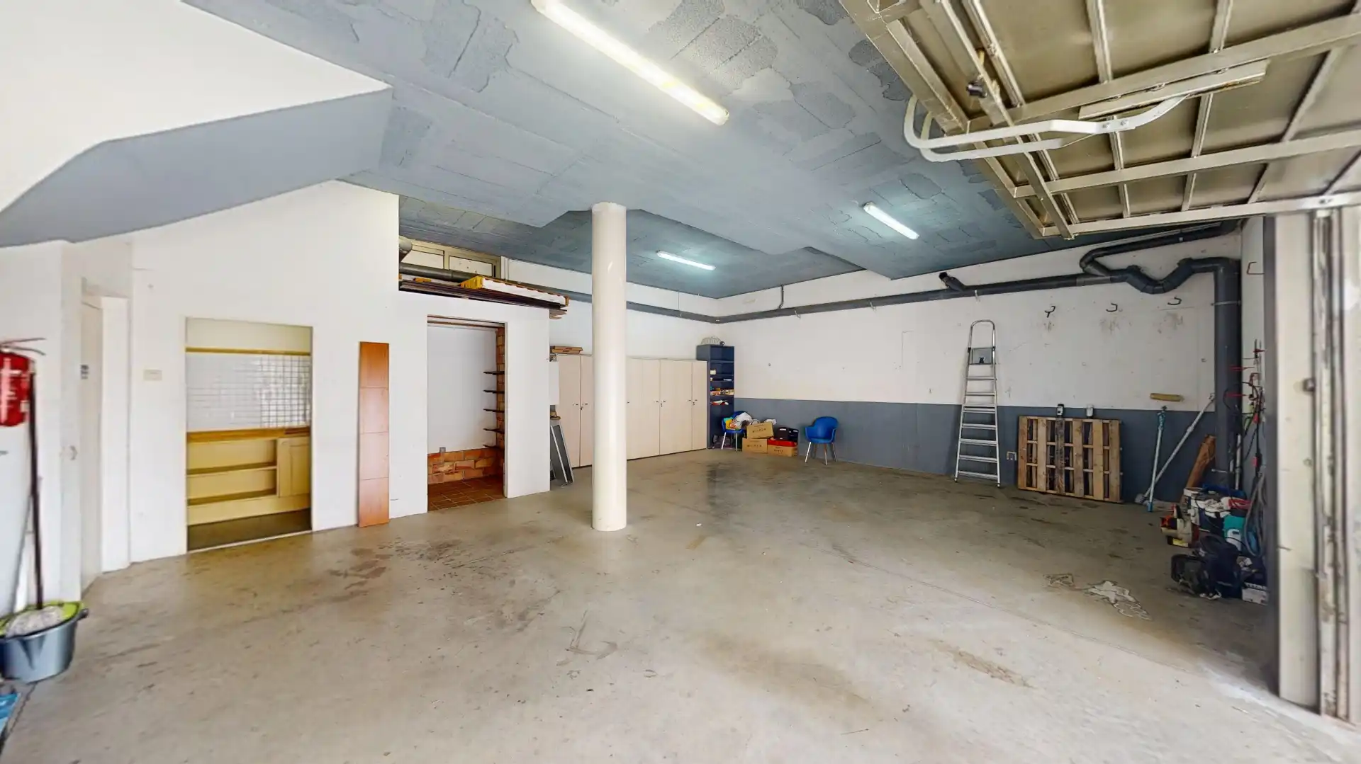 Casa o chalet en venta en Sant Andreu de Llavaneres con Aire acondicionado, Calefacción y Jardín privado