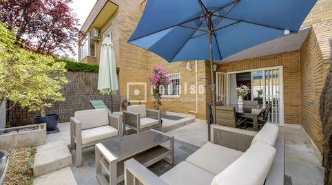 Foto 5 de Casa o chalet en venta en El Caño - Maracaibo, Las Rozas de Madrid