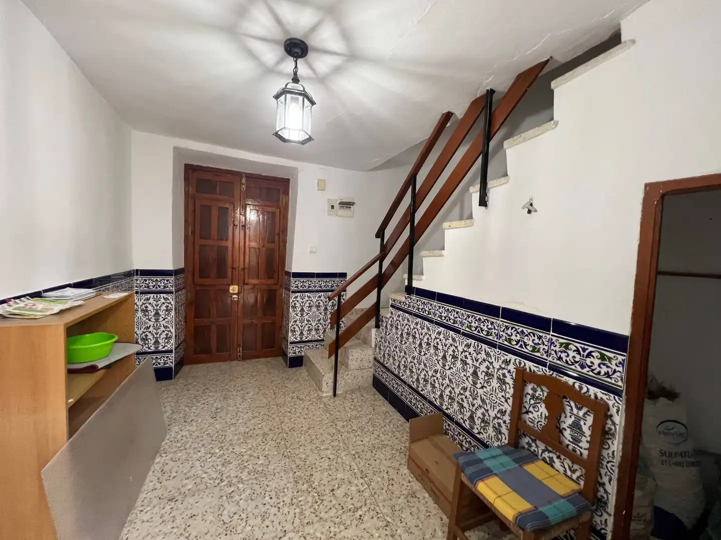 Casa o chalet en venta en Peal de Becerro con Aire acondicionado y Terraza