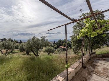 Casa rustica in vendita a de Extraradio