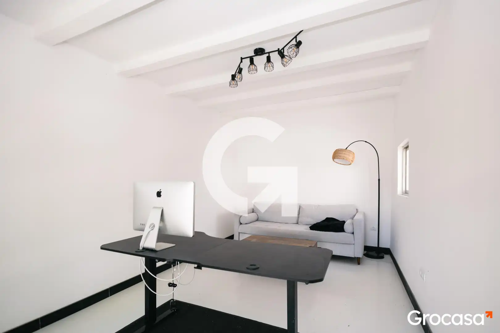 Living room of Houses for sale in Castelldefels  with Terrace