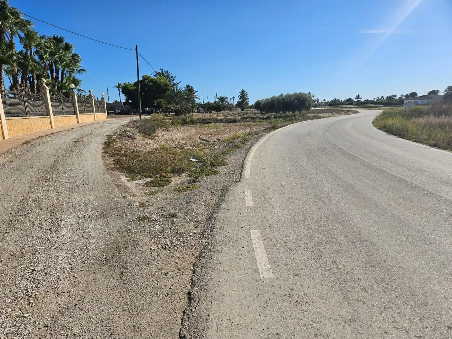 Residencial en venta en Elche / Elx