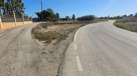 Foto 3 de Residencial en venta en Algorós - El Derramador, Elche / Elx