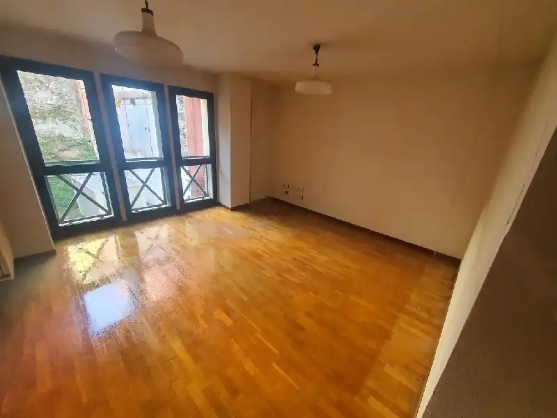Sala de estar de Oficina en venta en Valdés - Luarca