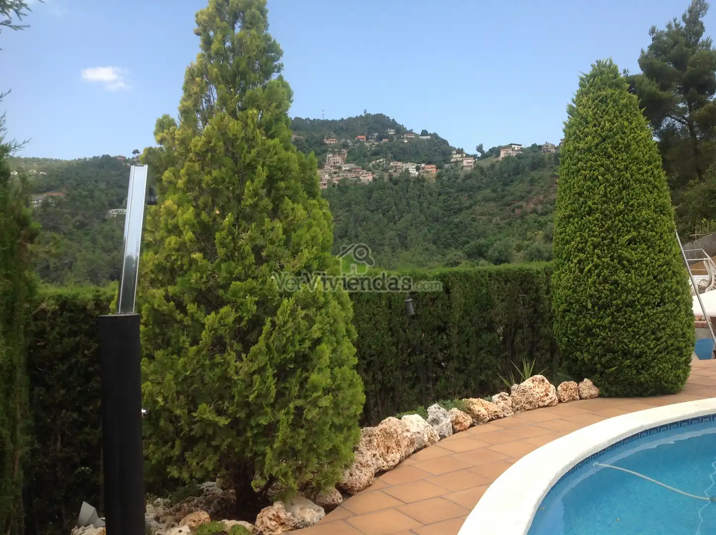 Detached house with terrace for sale in Carrer de les Oliveres 12, imagen 52