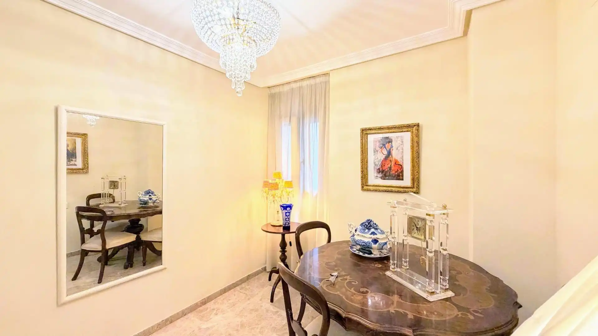Flat with pool for sale in Centro, imagen 46
