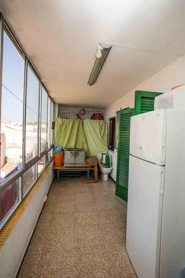 Terrassa de Pis en venda en Felanitx