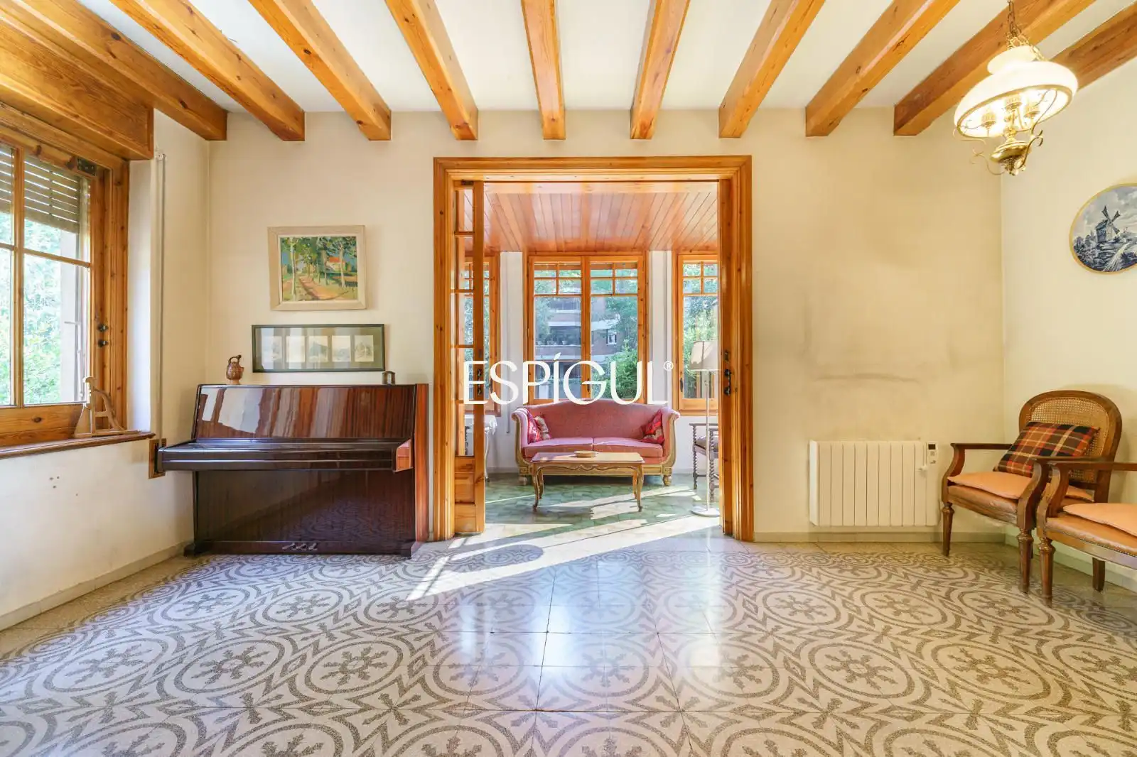 Casa en venda a Angel Guimerà, imagen 22