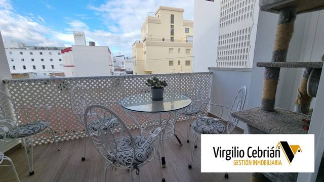 Piso en Venta en Playa de la Regla