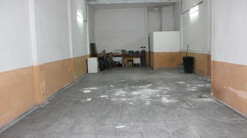 Photo 4 of Premises for sale in Florida Alta, Alicante / Alacant
